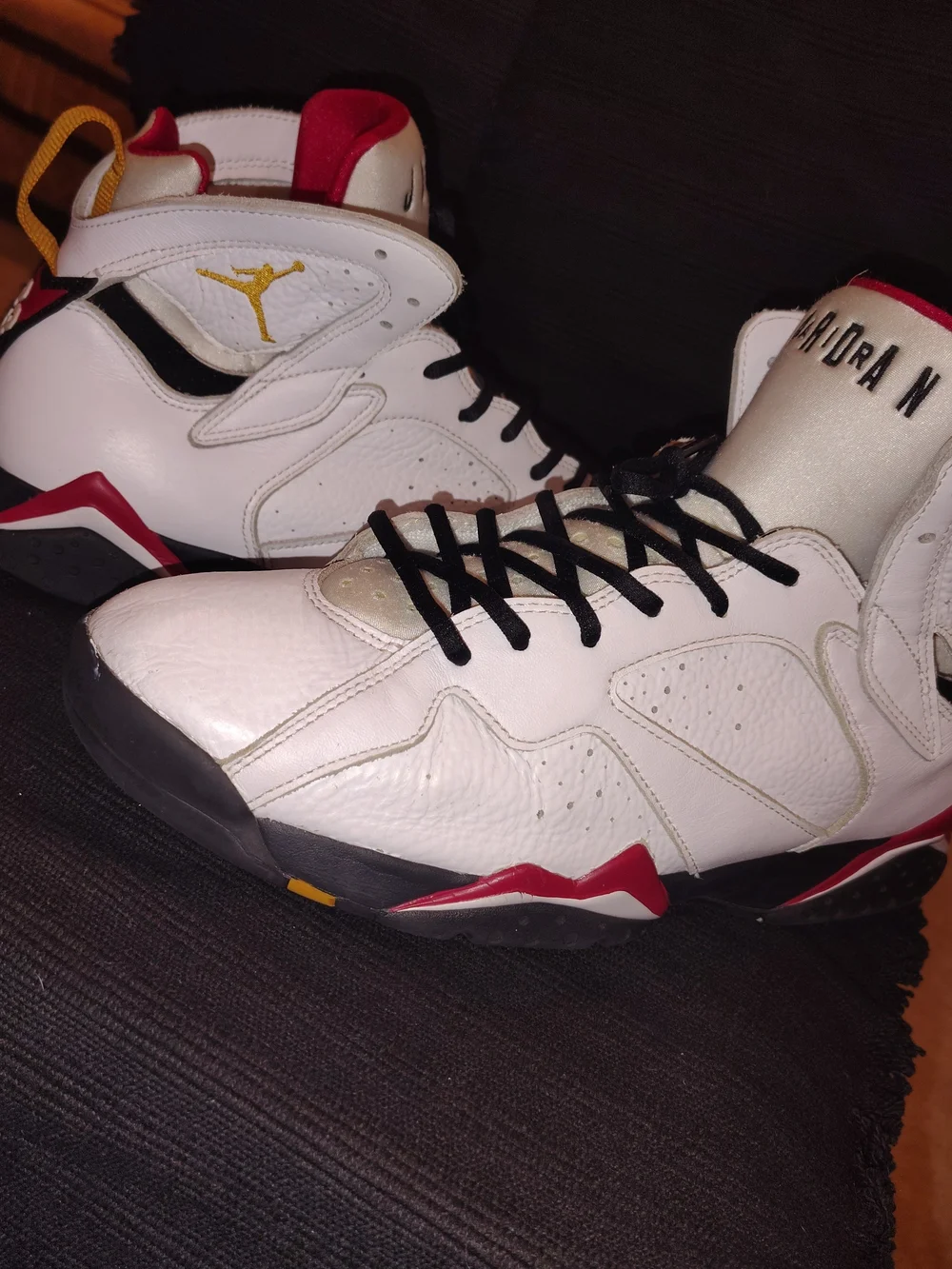 Nike Air Jordan 7 Retro 
